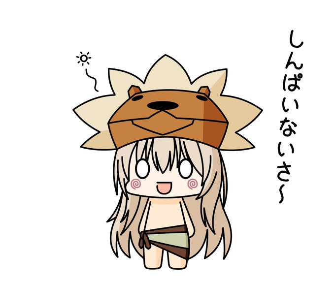 #上半期をイラスト4枚で振り返る

今年実装されたキャラもハズレンになりましたとさ… 
