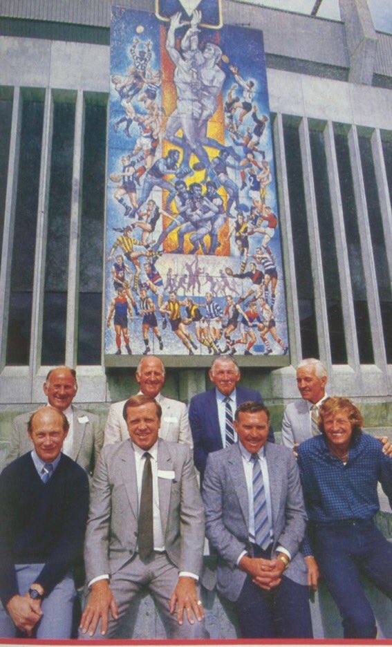 Kevin Bartlett tweet media