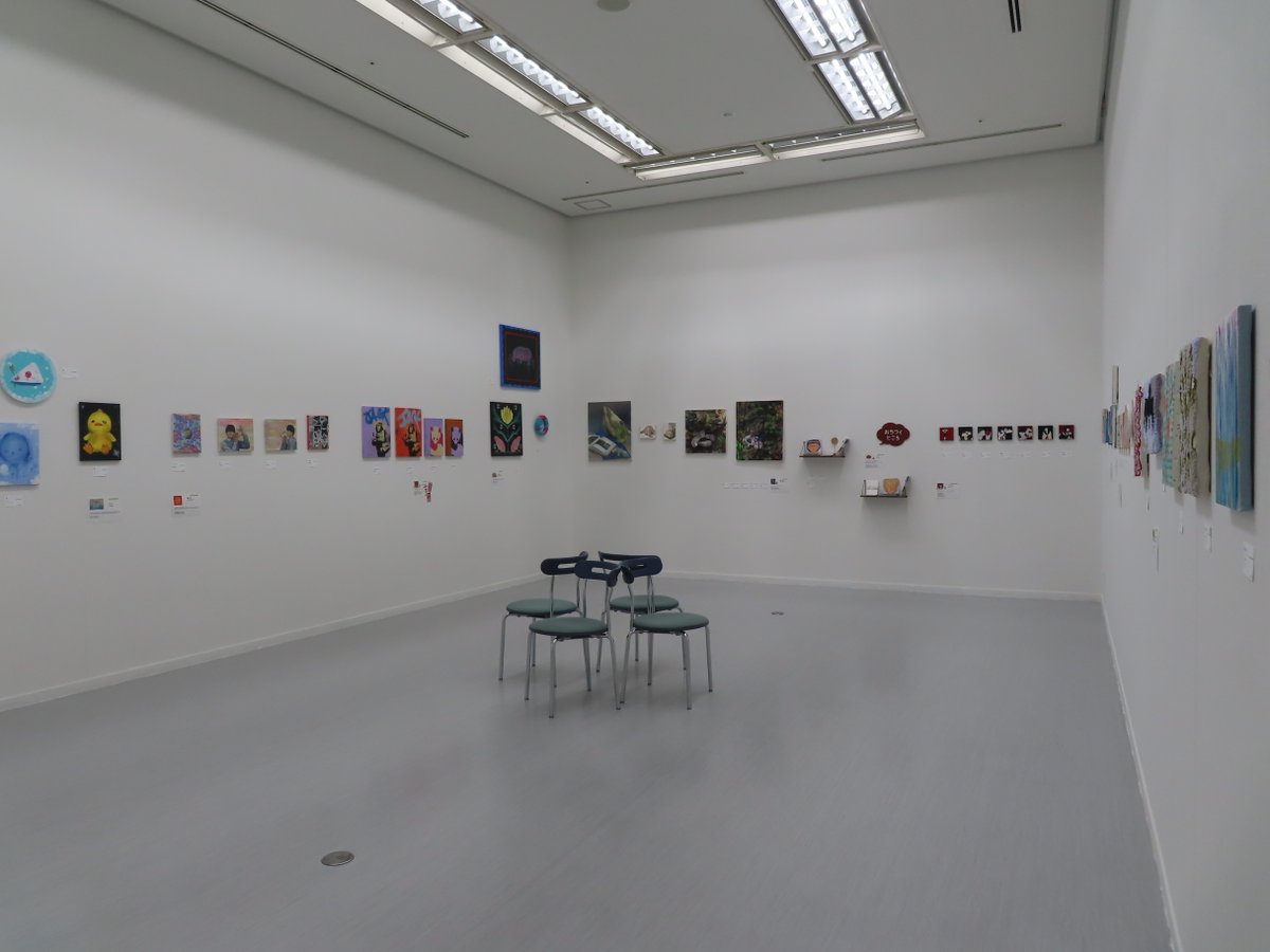 ✨本日から開催中！✨
新進作家アート作品の展示即売会「FINE ART FAIR 2025」本日ギャラリー矢田にて18時まで開場しております！
今年もバリエーション豊かな作品がたくさん集まっております😍
ご自宅はもちろん、お店や会社のオフィス等、どんなところに飾りたいか想像しながらご鑑賞ください😊