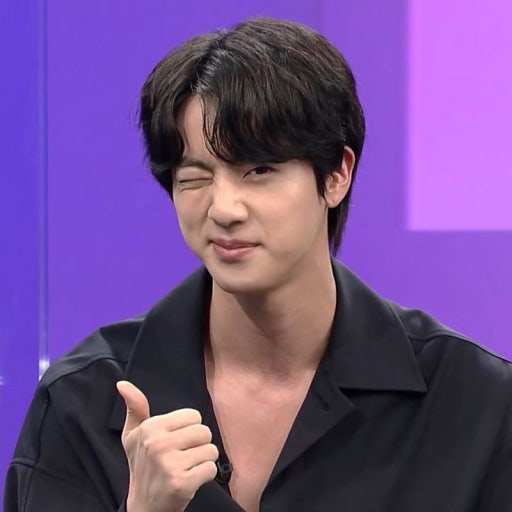 gimsongseullai1's tweet image. Thank you for playing #RunningWild by #Jin today on the #KPlusArmyHour @ReallyAcesFox @KplusArmyhour