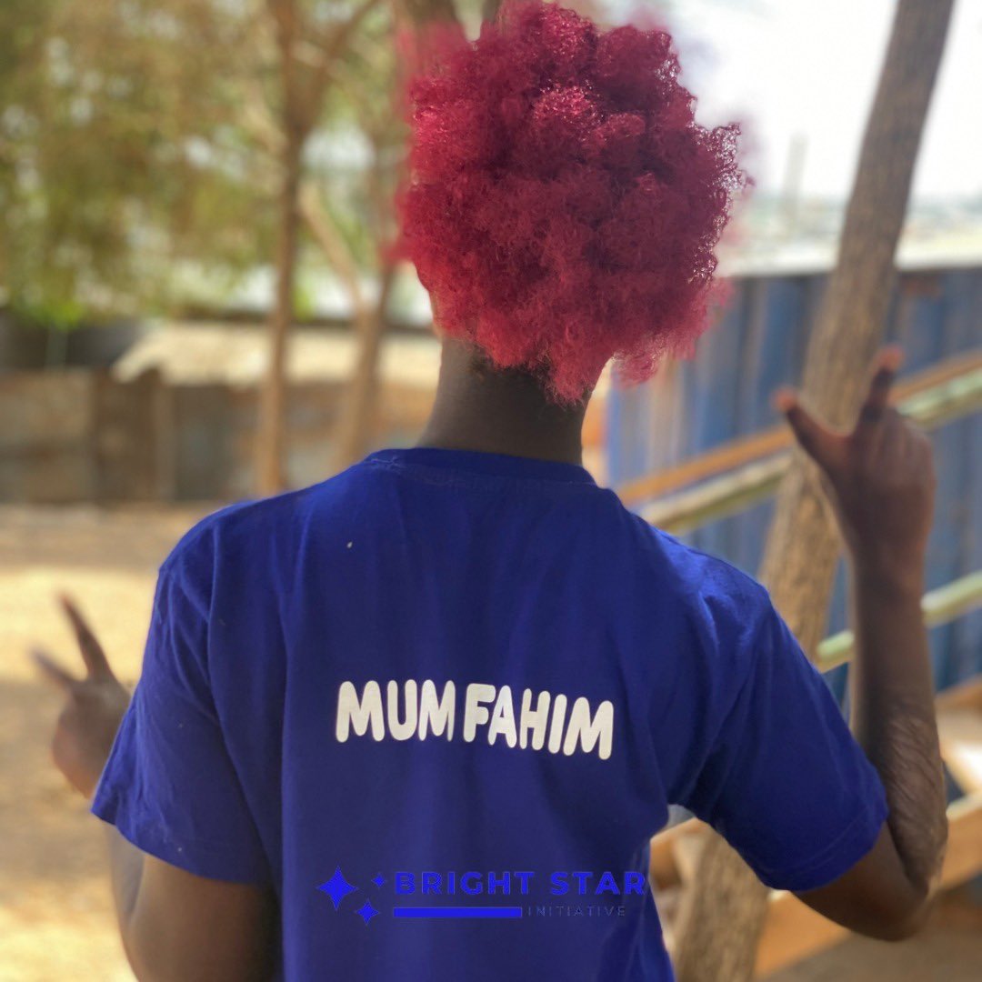Prompt: Show me an image of a young mother who is proud of their child.

#MentalWellness #MentalStrength #MentalHealthAdvocate #Kibera #Kibra #BrightStarInitiative #UbuntuMentalHealth