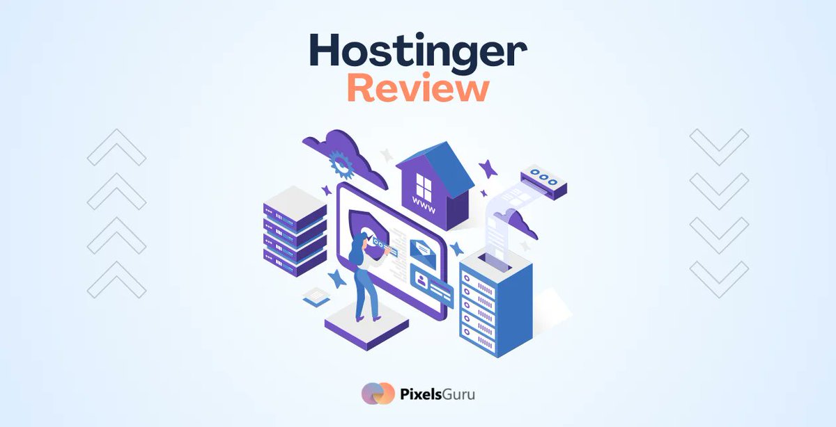 lokeshkapooor's tweet image. 🚀 Is Hostinger REALLY fast, secure, and worth your money in [year]? We tested it all! Read our honest review before you decide. 👉 pixels.guru/review/hosting… #WebHosting #BlogReview