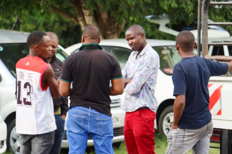 Did you know that buying from Kenya’s #1 car bazaar gives you the chance to compare hundreds of vehicles in one place, talk directly to sellers, and even negotiate the best deal on the spot?
#carbazaar