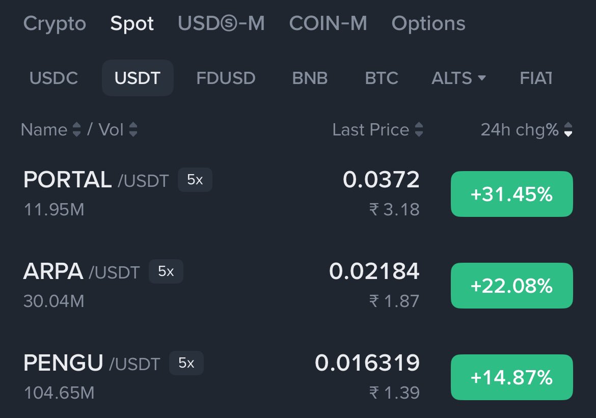 CryptoExpertGagan tweet media