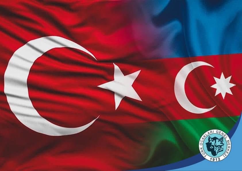 Rusya’da Azerbaycan Türklerine Yönelik Artan Şiddet Olaylarına Dair Azerbaycan Türk Ocağı’nın Açıklaması

Azərbaycan Türk Ocağının bəyanatı 

Bir neçə gündür ki, Rusiyada Azərbaycan türklərinə qarşı qətliam, terror və deportasiya siyasəti  həyata keçirilir. Rusiyanın