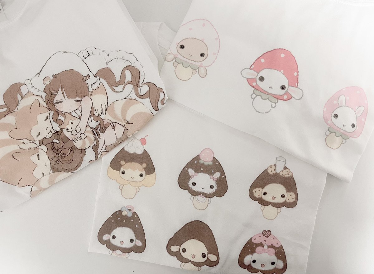 miryocoS2's tweet image. ๋งํ์ต ์คํ ํ์ต๋๋คโก
#RT์ถ์ฒจ ํ๋ถ๊ป ์ํ์๋ ์ท ํ๋๋ฅผ ๋ณด๋ด๋๋ฆฝ๋๋ค!
marpple.shop/kr/miryoco_S2