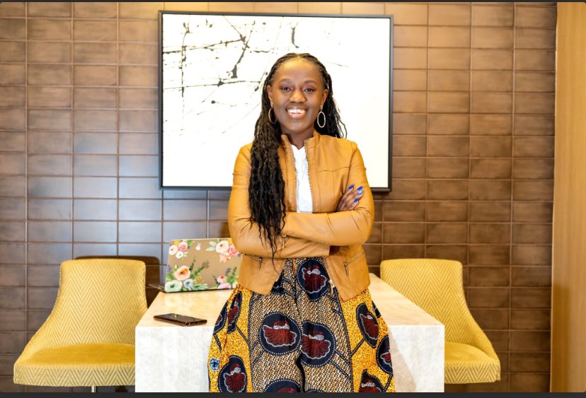 SheSpelOfficial's tweet image. today we dive into a powerful and inspiring story. young people stay silent about their dreams, fearing they’re too far-fetched or out of reach. But Patricia Muumba challenges this :read more
👉 shespell.com/how-patricia-m…