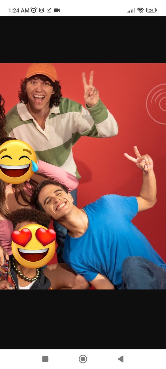 Danilo23726's tweet photo. ACTORES DE LA PELICULA LOCOS DE AMOR #locosdeamor #peru #lima #brandon #thiago https://t.co/roPyoYPOfR