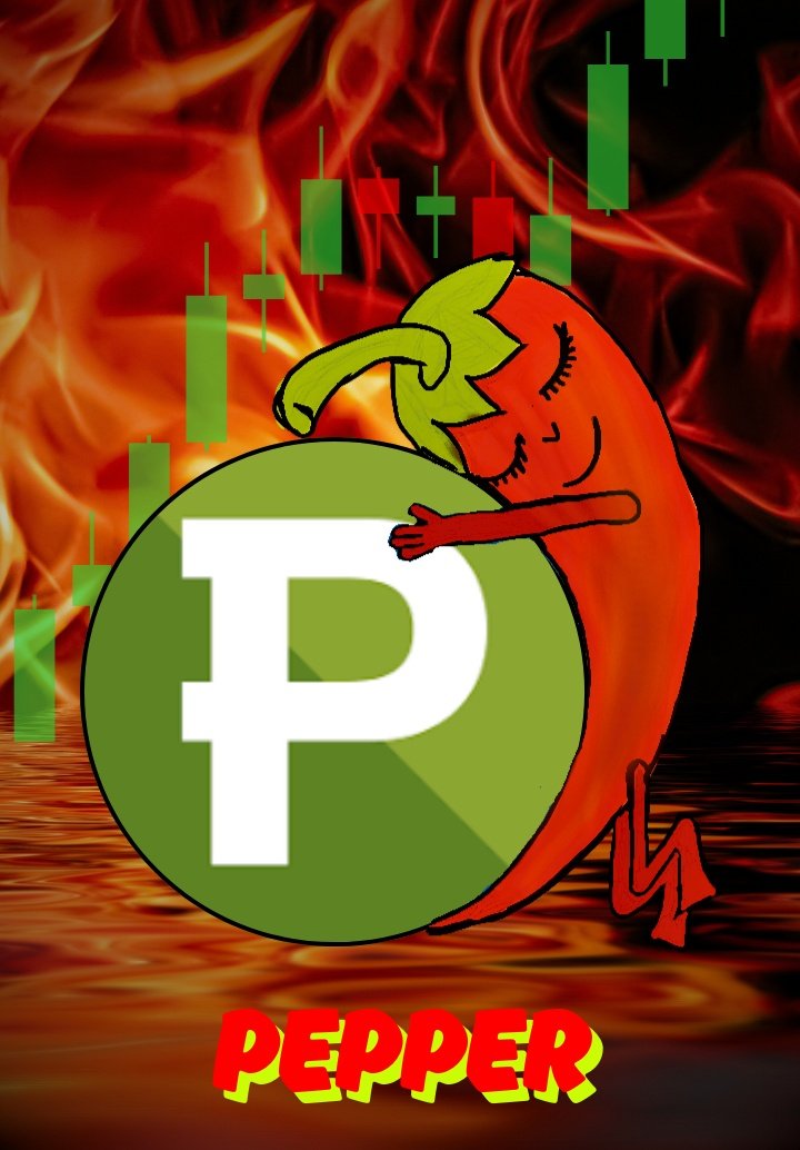 🚨 $PEPPER topluluğu sabırsız!
Paribu’dan listeleme müjdesini dört gözle bekliyoruz.
İlk büyük borsa, yerli borsa olsun! 🇹🇷
#PEPPERArmy
<a href="/ParibuCom/">Paribu</a> <a href="/ParibuDestek/">Paribu Destek</a> <a href="/PepperChain/">$PEPPER For The People 🌶</a>
