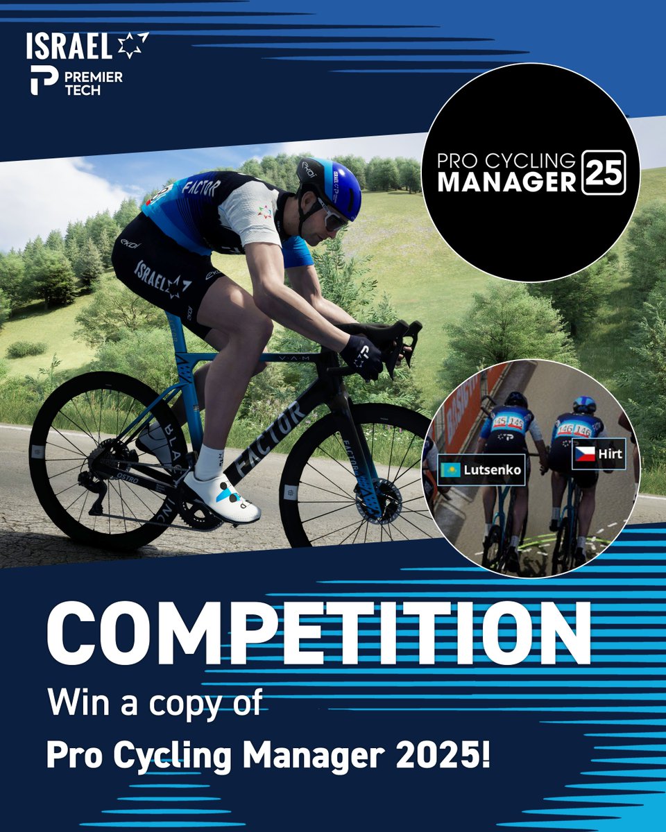 NSN Cycling Team tweet media