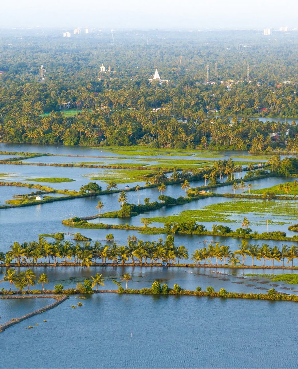 Aquaeimpactorg's tweet photo. 🌿 ALECI uses blockchain & smart contracts to power the future of nature finance.
💡 Interoperable with carbon markets, ESG chains & token ecosystems.
🔐 Fraud-proof, transparent, and ready for both voluntary & regulated markets.
#ALECI #AQUAE #NatureCredits #ESG #Blockchain https://t.co/FOdEwJd0En