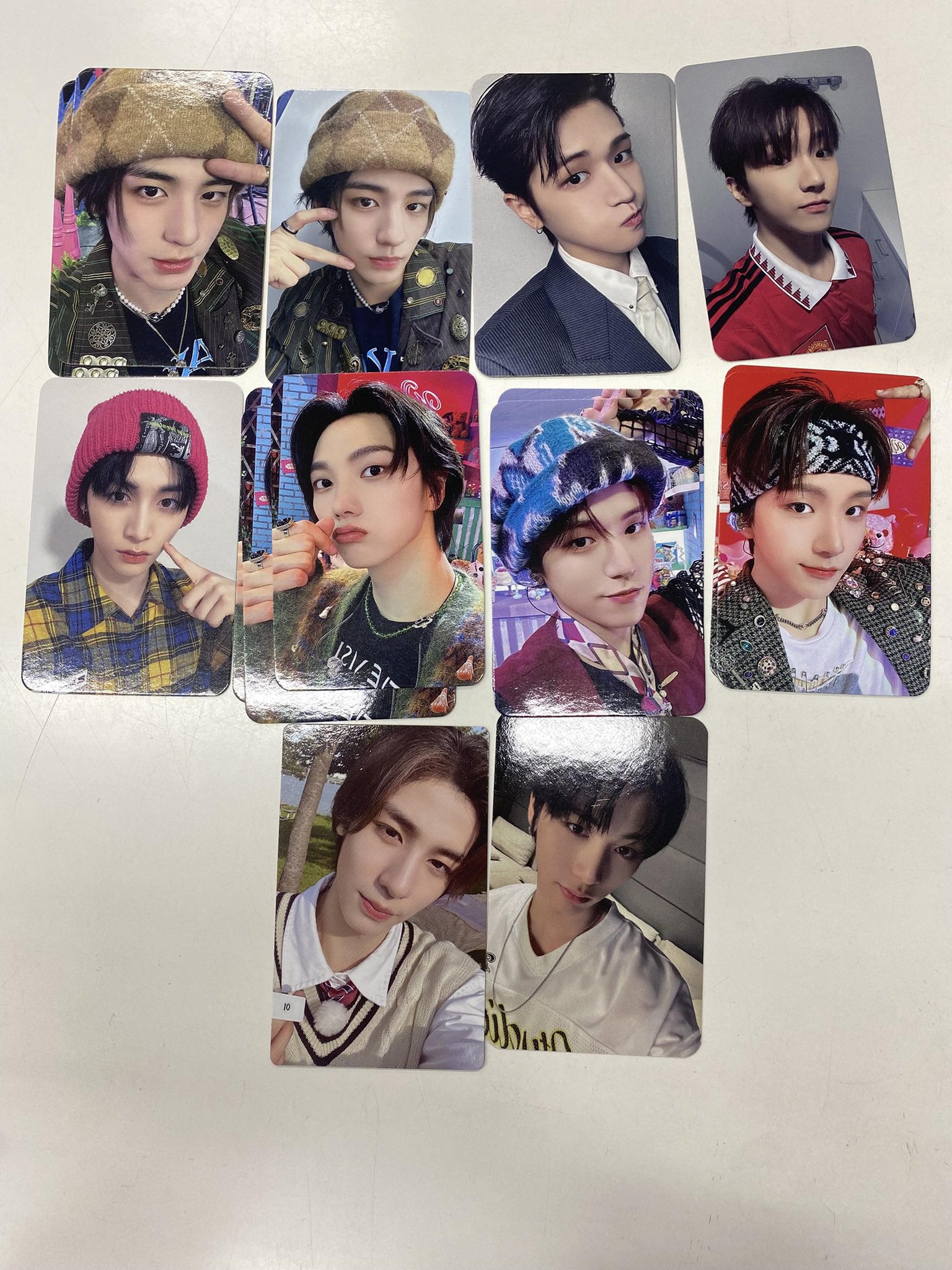 K-POP・J-POP館 on X: 