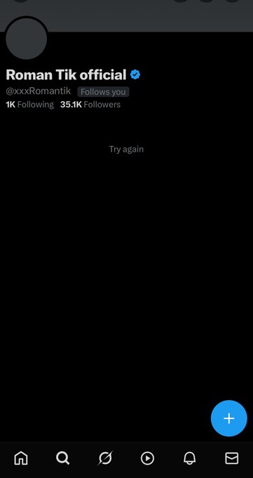 Watch Raising Cane’s's leaked NSFW photo on TwXstars