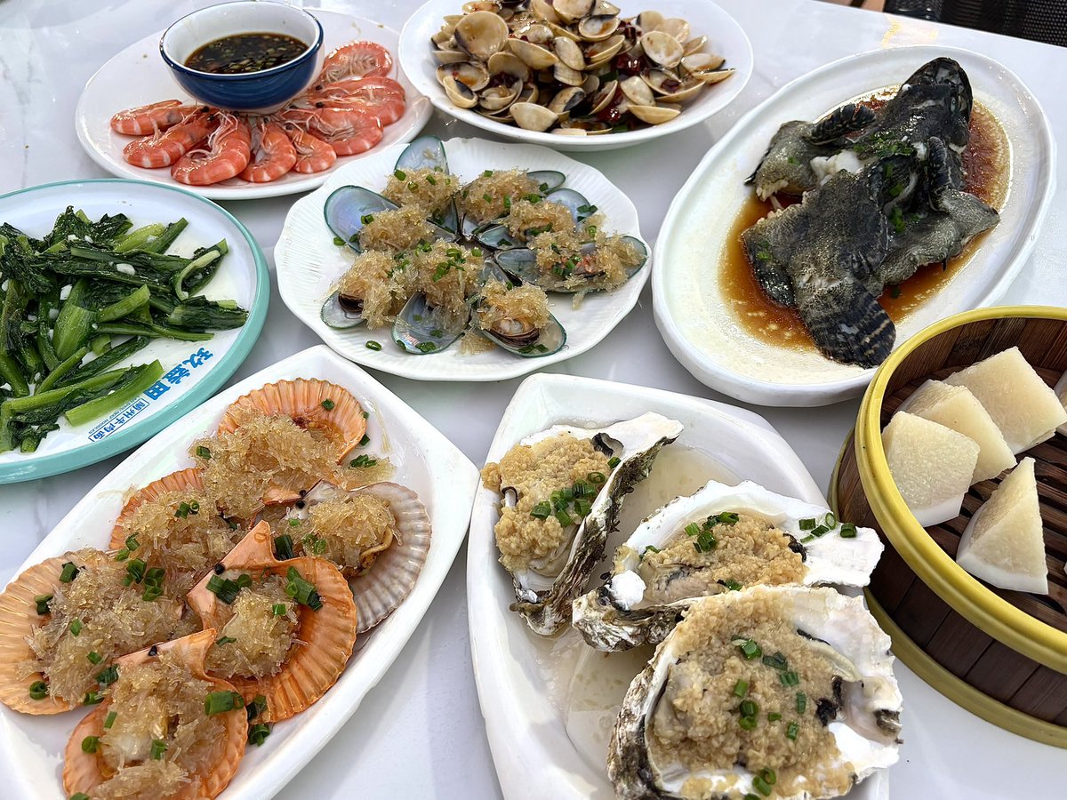 9ukbap's tweet photo. in Sanya https://t.co/xniEenuneN