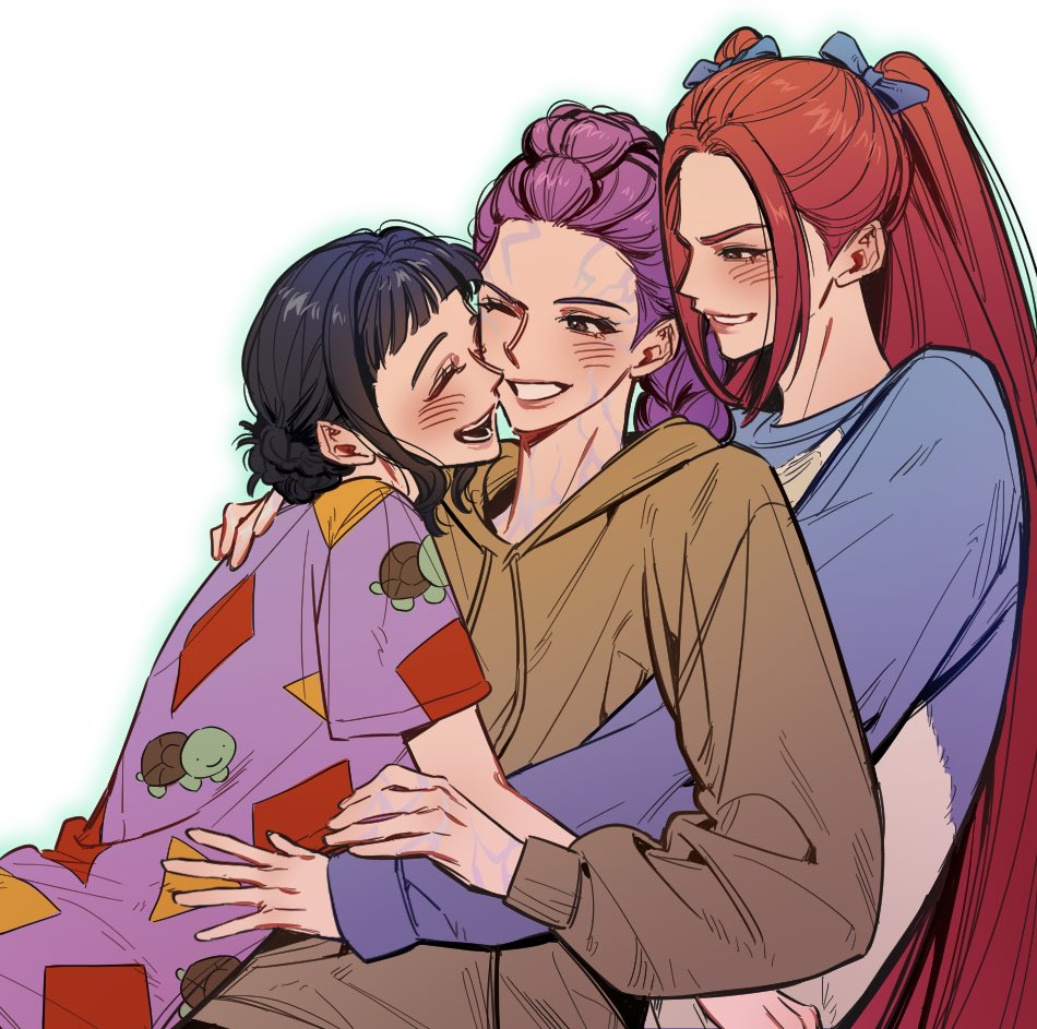 #KPOPDEMONHUNTERS #HUNTRIX