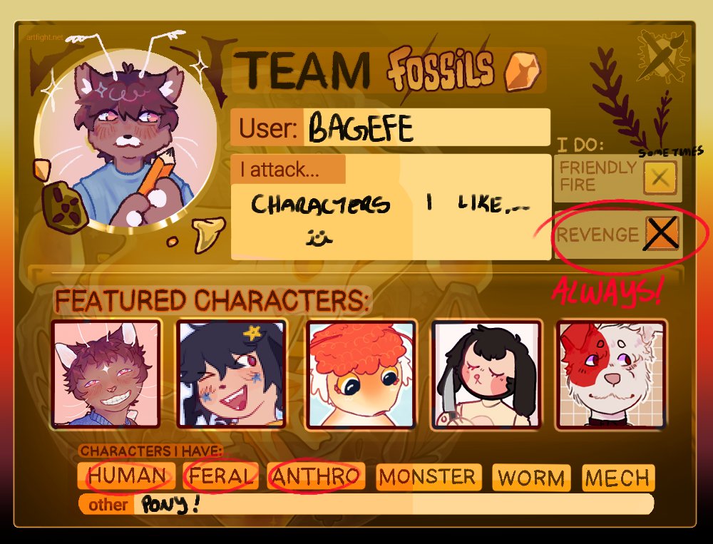 tis the season
artfight.net/~Bagefe