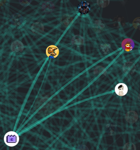 Memecore, MemeX 야퍼들 필독 !

밈코어 디스코드에서 커뮤니티 맴버들을 위한 이벤트를 준비중인것 같습니다.

조건은 다음과 같네요
1. 트위터 계정 이름에 $M | 🐜 달기
2. <a href="/MemeCore_ORG/">MemeCore Community</a> , <a href="/MemeX_MRC20/">MemeX</a> , <a href="/MeCo_ICE/">Ice.m🐜</a> 태그한 글 작성 !
3. 해당 글의 주소를 복사해서 디스코드에 붙여넣기 !

🎁글