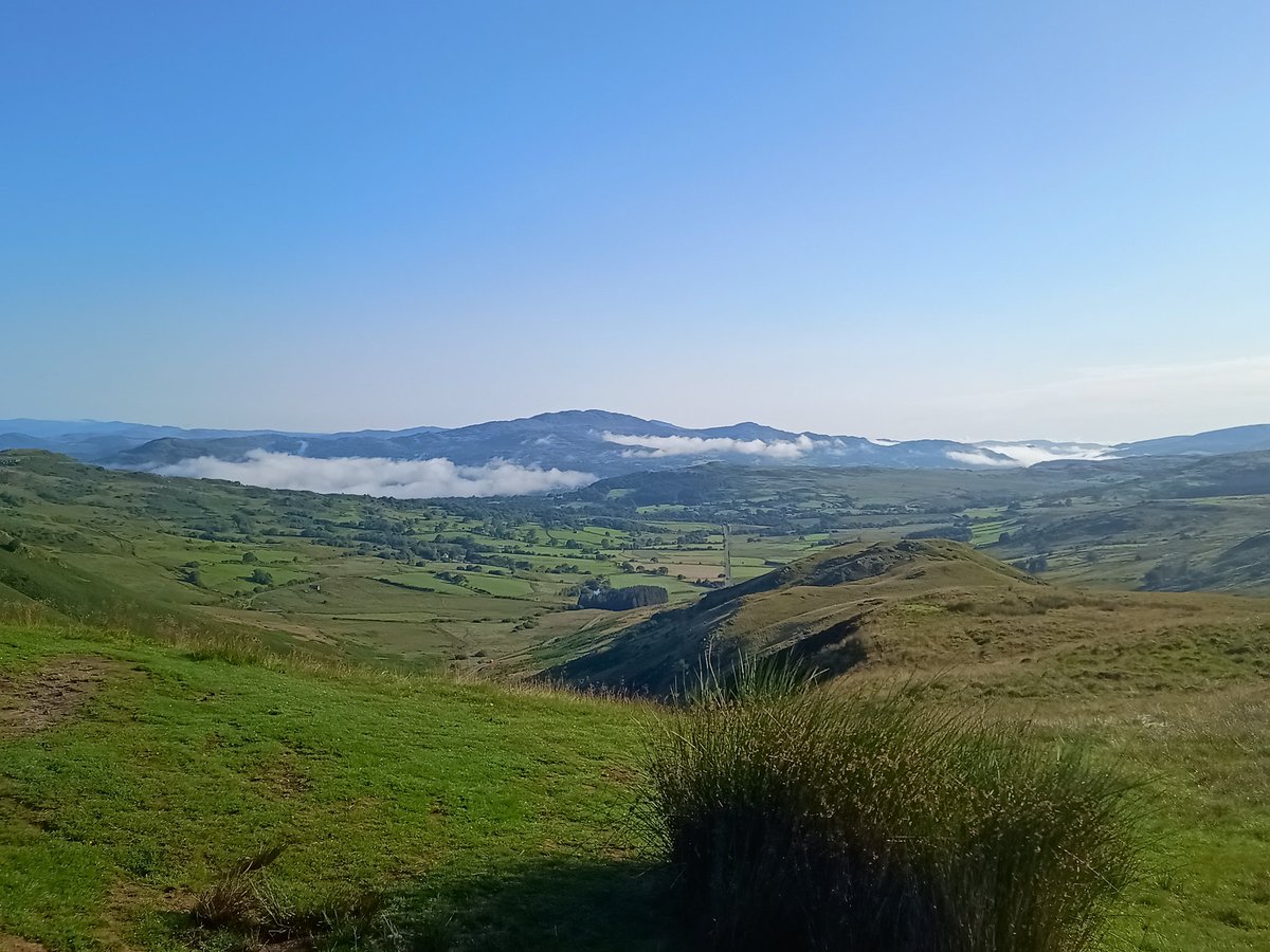 Funtera's tweet image. Looking like a nice day for Flying #machloop
