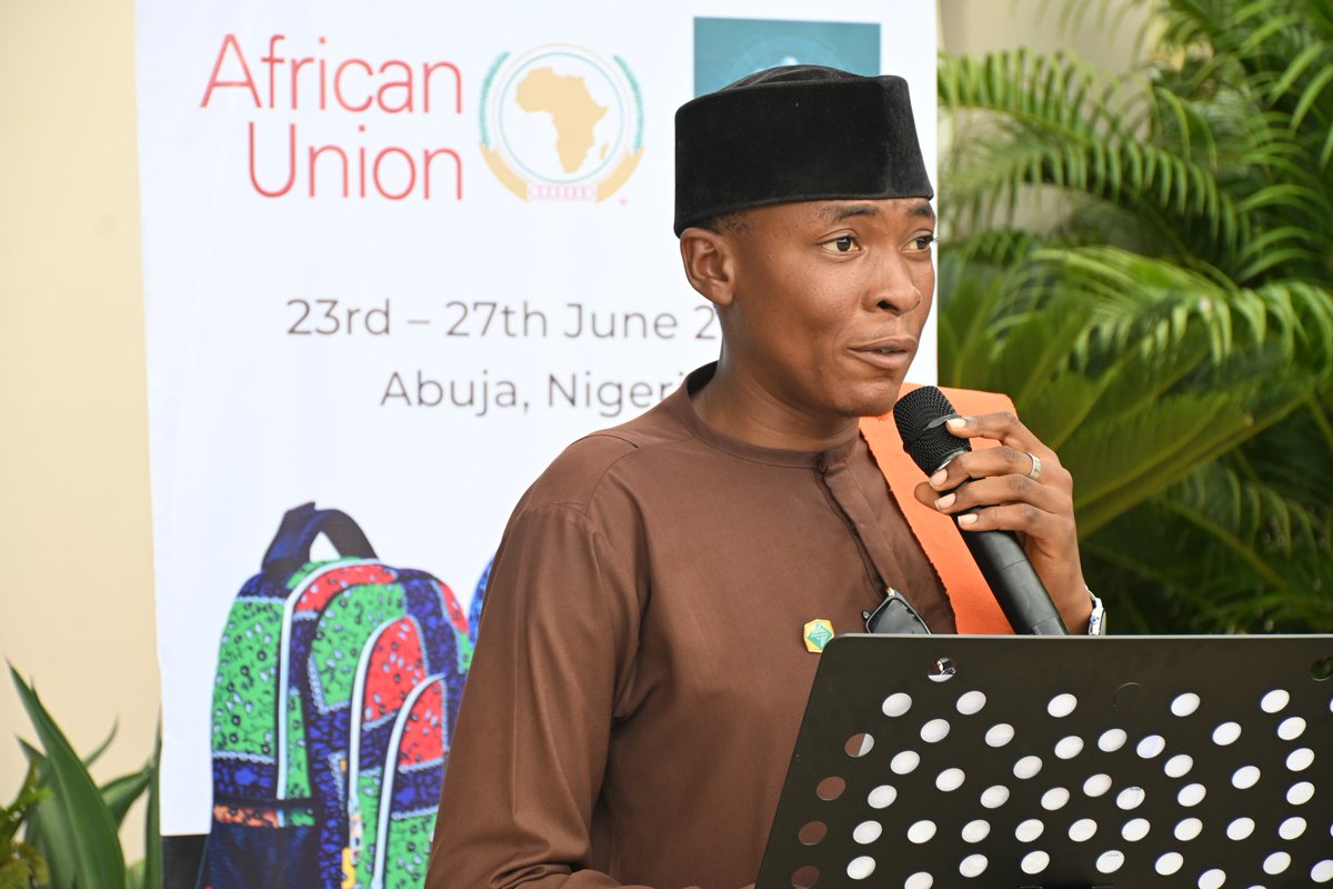 Ifeanyi Ofodu Raymond tweet media