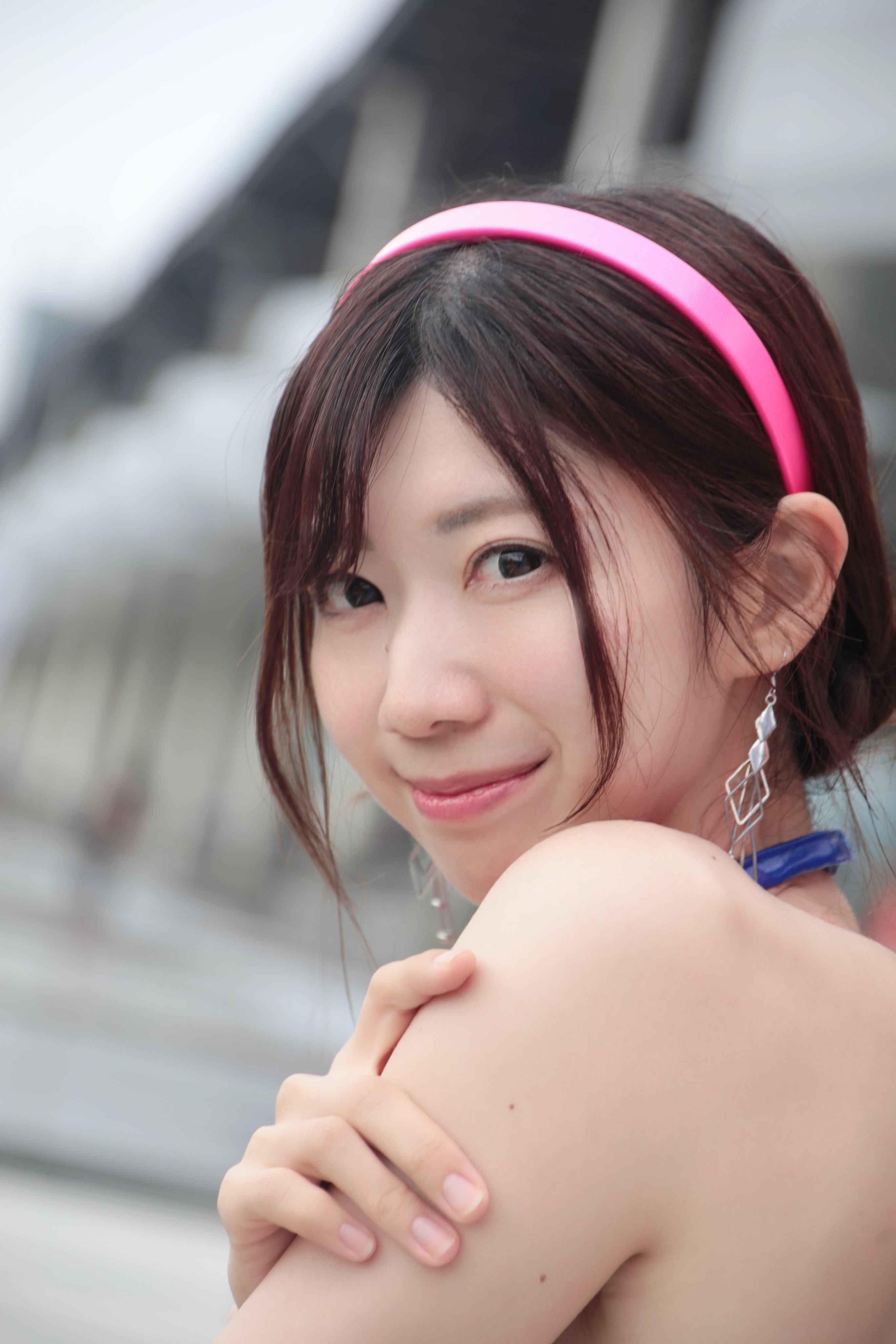 生田ちむ🐈🥺＠2025WAKO'SGIRLS on X: 