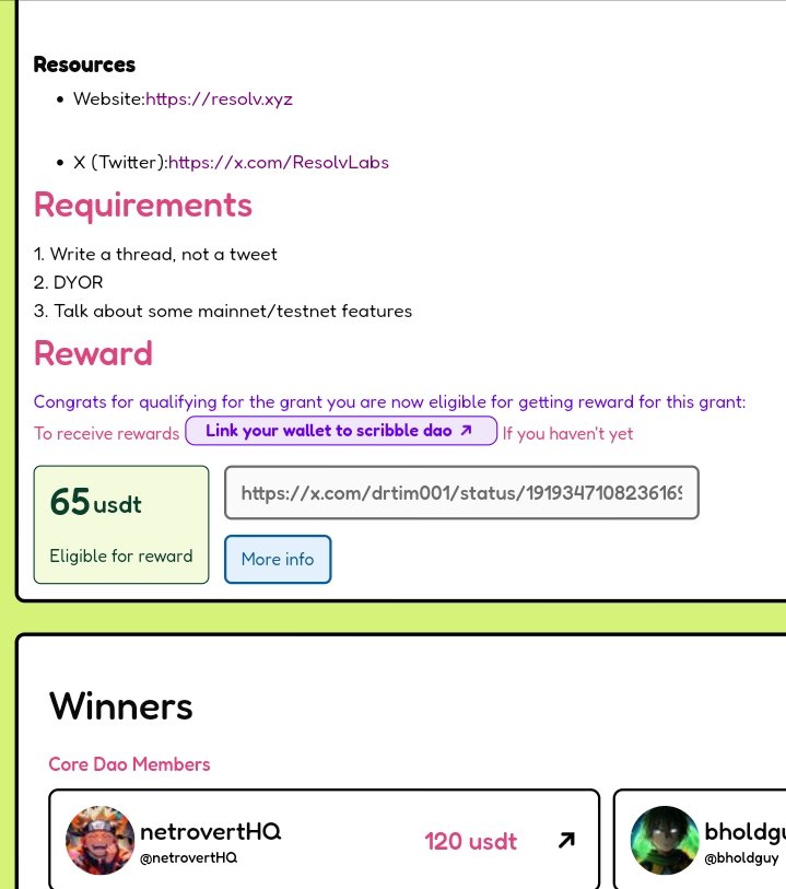 drtim001's tweet photo. When I try to paste the correct Rabble wallet address now, it keeps redirecting without saving the change. I’ve tried different browsers, cleared cache, and used incognito — nothing works.

Can you please help me manually reset or update my wallet? https://t.co/WJqmeOGMzC