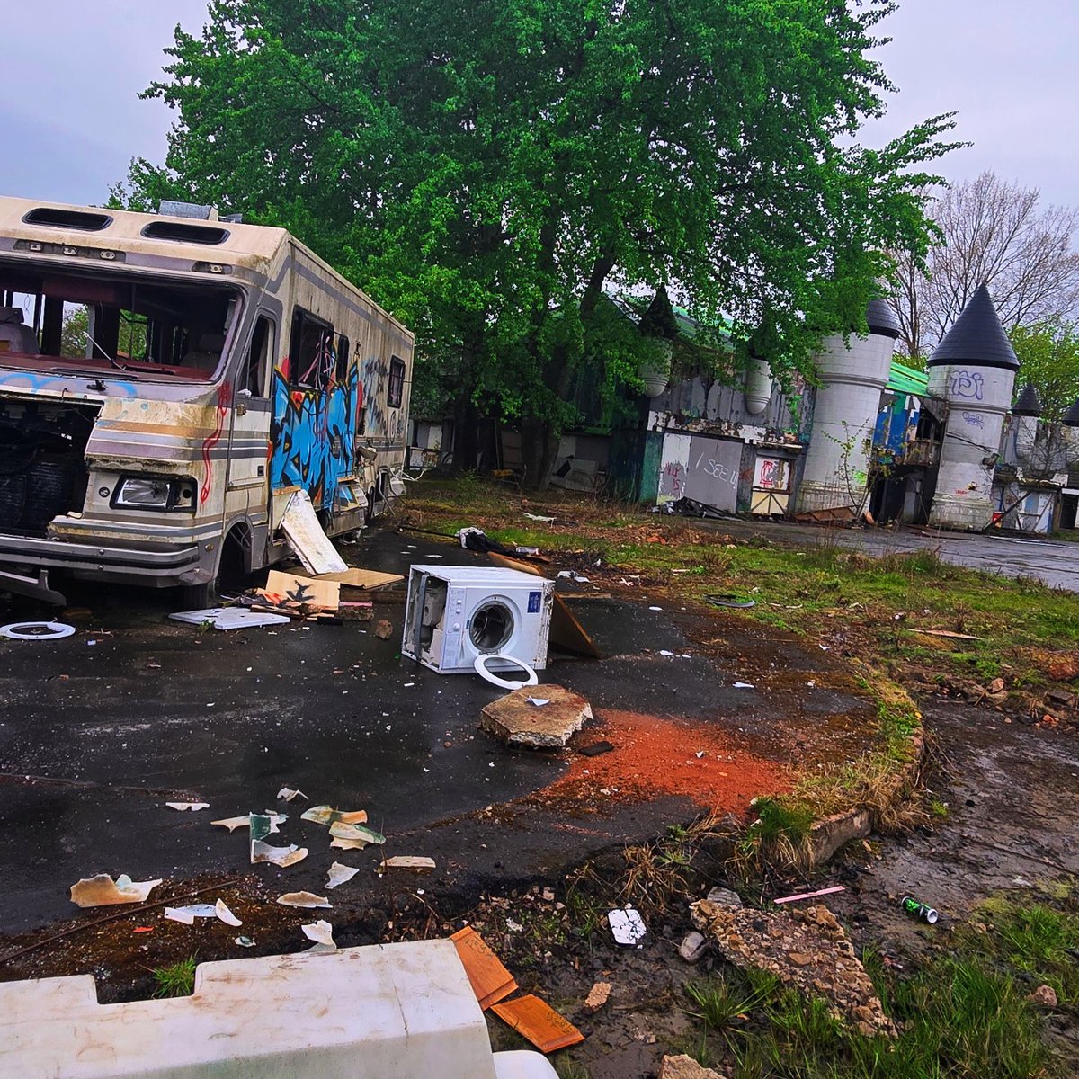 Was great chatting with Liverpool Echo yesterday, about my recent visit to Camelot Theme Park! 🔥🙌