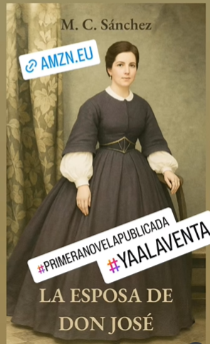 mcsecret39's tweet photo. "Aquella tarde remota en que su padre lo llevó a conocer el hielo". Gabriel G. M.
"Una tarde de hace mucho tiempo, cuando su madre la llevó a conocer a José III" M.C. Sánchez
Este relato no solo es una crónica íntima de una vida femenina en el siglo XIX, es un repaso a una época https://t.co/j9pjn4Rjjf
