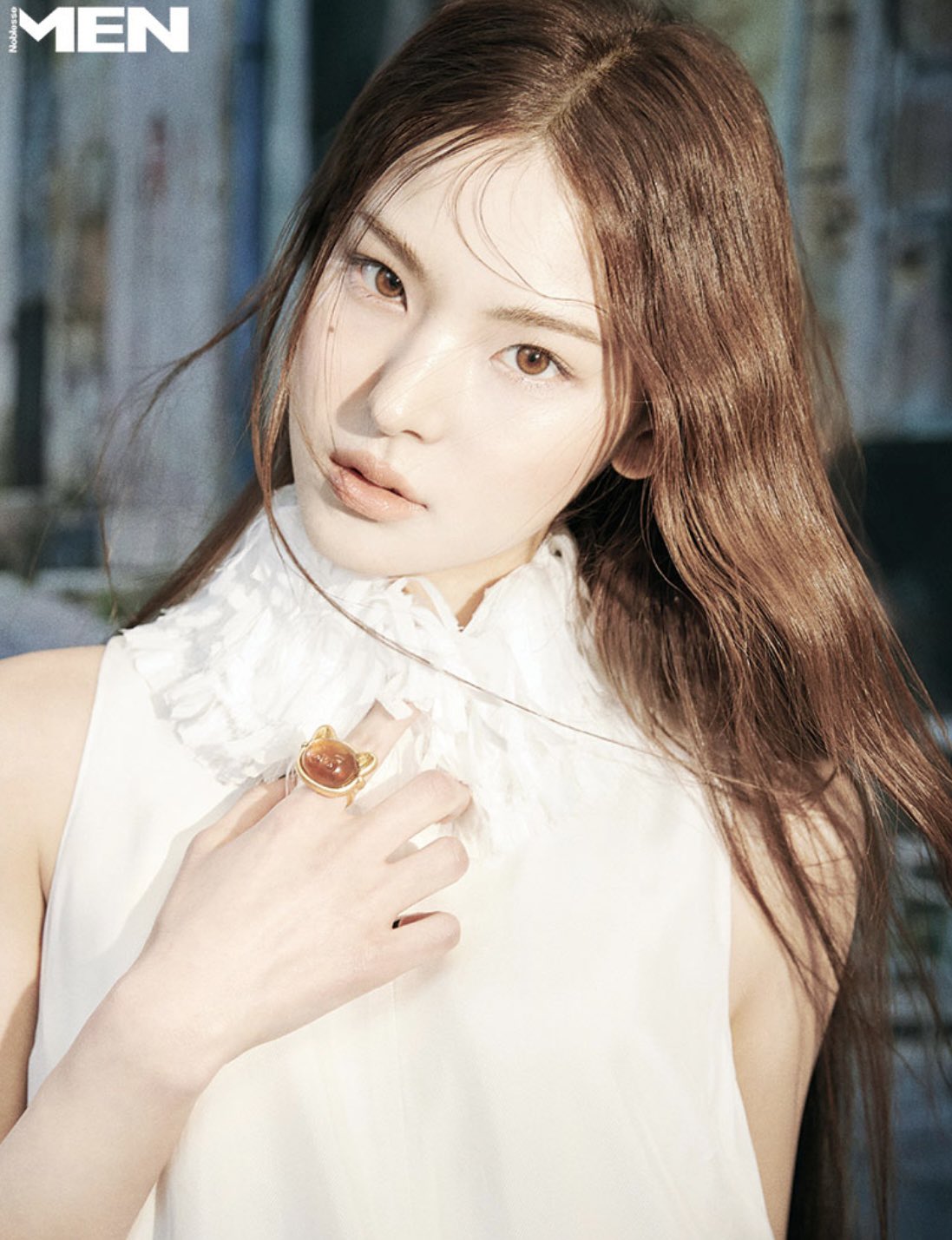 IZNA MAI 이즈나 마이 (@IZNA_MAAI) / X