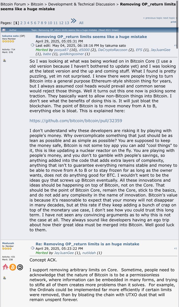 요약하면… 1. $BTC 지금도 충분하잖아? 2. 아뉜데? @Lombard_Finance 케이스 보면 BTCfi 불안정하고 개구린데?