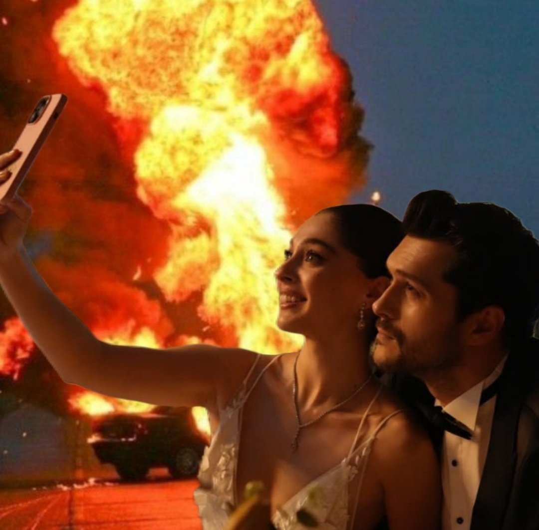 konu hak edene hak ettiği gibi davranmak olunca onların min karizma 🔥