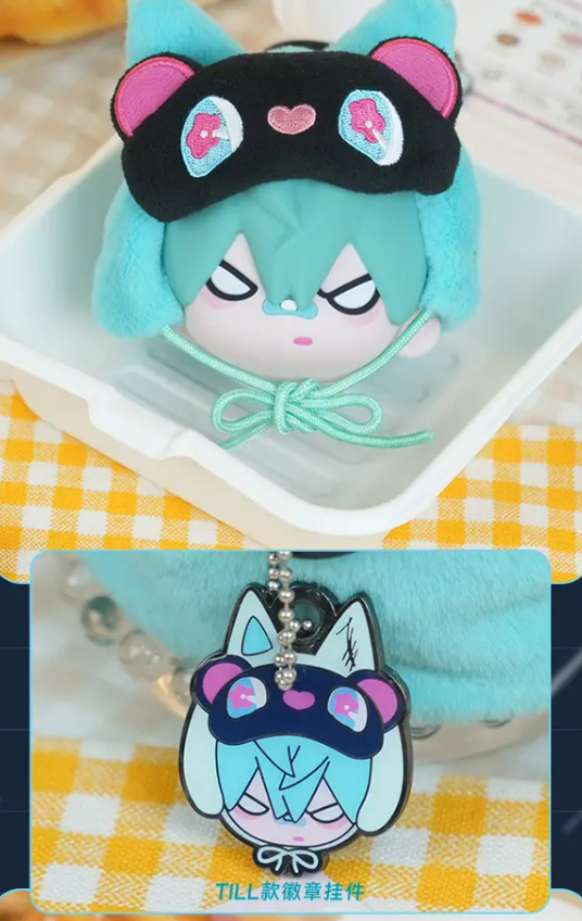 alnstmiwa's tweet photo. [2] silicone earphone case at 99 CNY each https://t.co/yPhj0XqnTQ