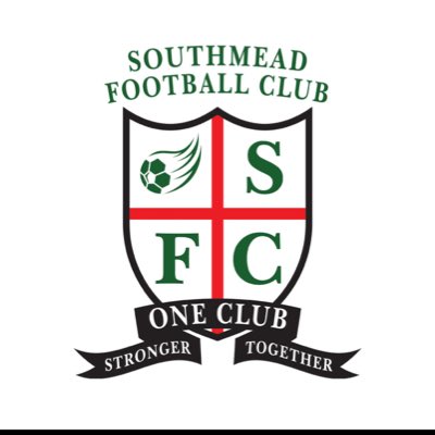 #SouthmeadFootballClub #OneClub #StrongerTogether
<a href="/SouthmeadAFC/">Southmead CS Athletic</a>