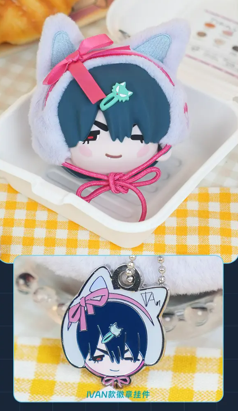 alnstmiwa's tweet photo. [2] silicone earphone case at 99 CNY each https://t.co/yPhj0XqnTQ
