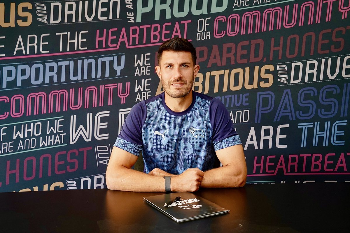 Danny Batth 'Bart' tweet media