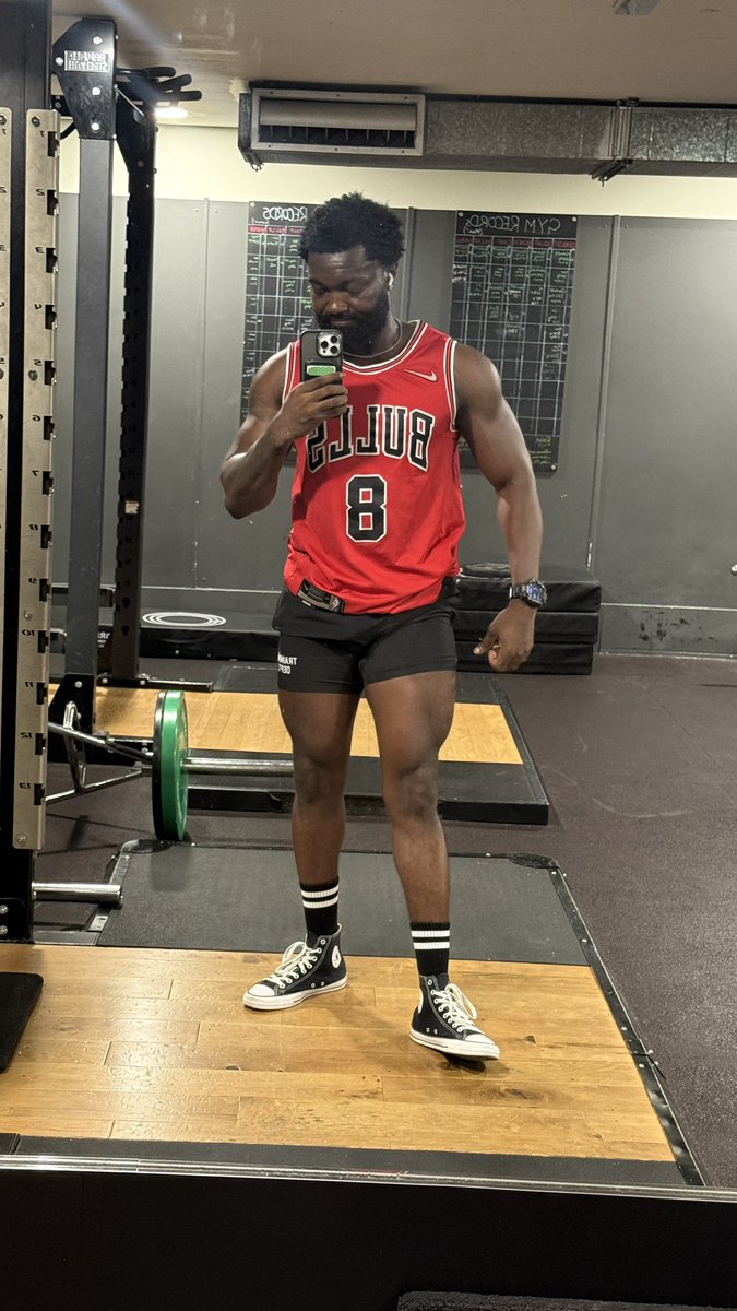 Buff Bro tweet media