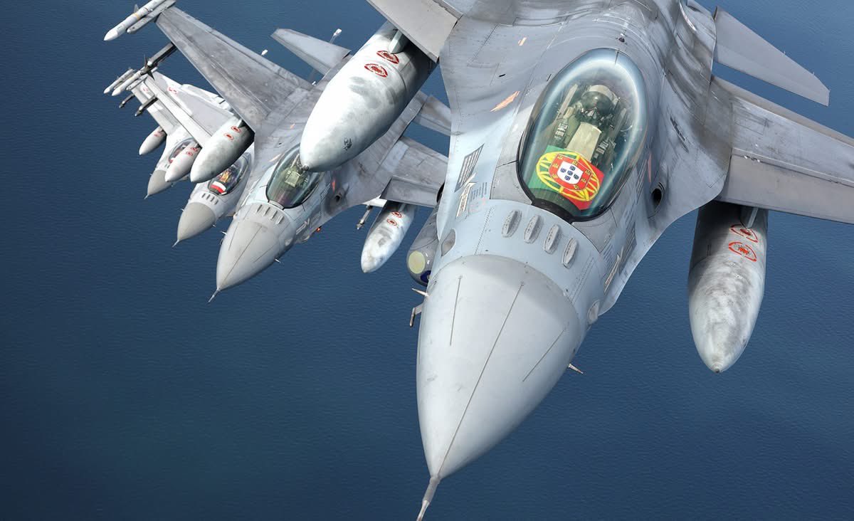 NATO_AIRCOM's tweet image. Air Policing detachments are on Quick Reaction Alert 24/7/365
🇬🇧 in 🇵🇱
🇵🇹 in 🇪🇪
🇵🇱🇷🇴in 🇱🇹
🇮🇹in 🇷🇴
Safeguarding the integrity of NATO airspace is a permanent peacetime task contributing to NATO’s collective defence