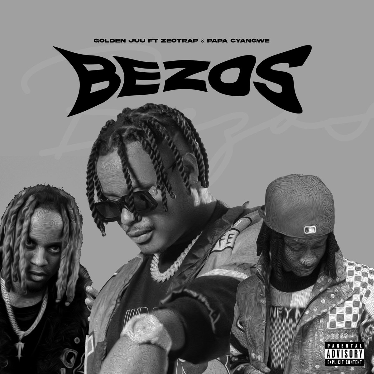 Another banger 🏃 🔥 anytime FROM NOW  ,BEZOS -golden juu ft zeotrap ,papacyangwe