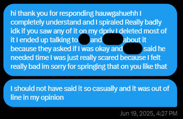 check pinned post tweet media