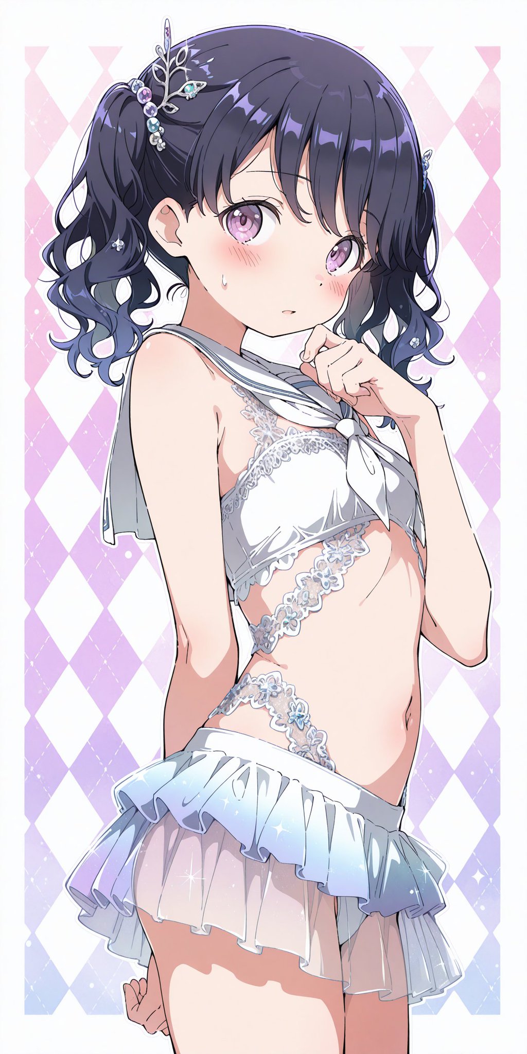 めらみ🎨Skeb open on X: 