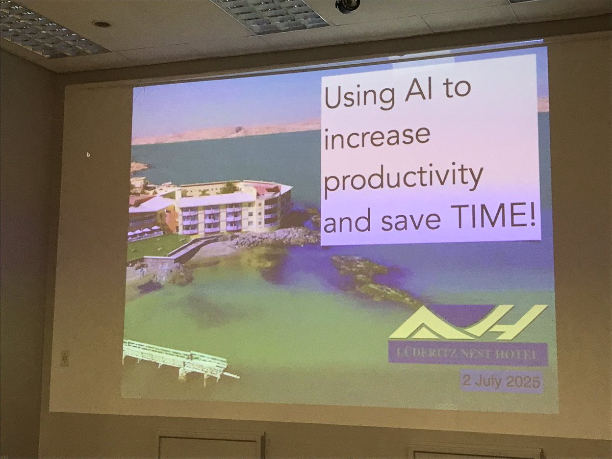 japie swanepoel tweet media