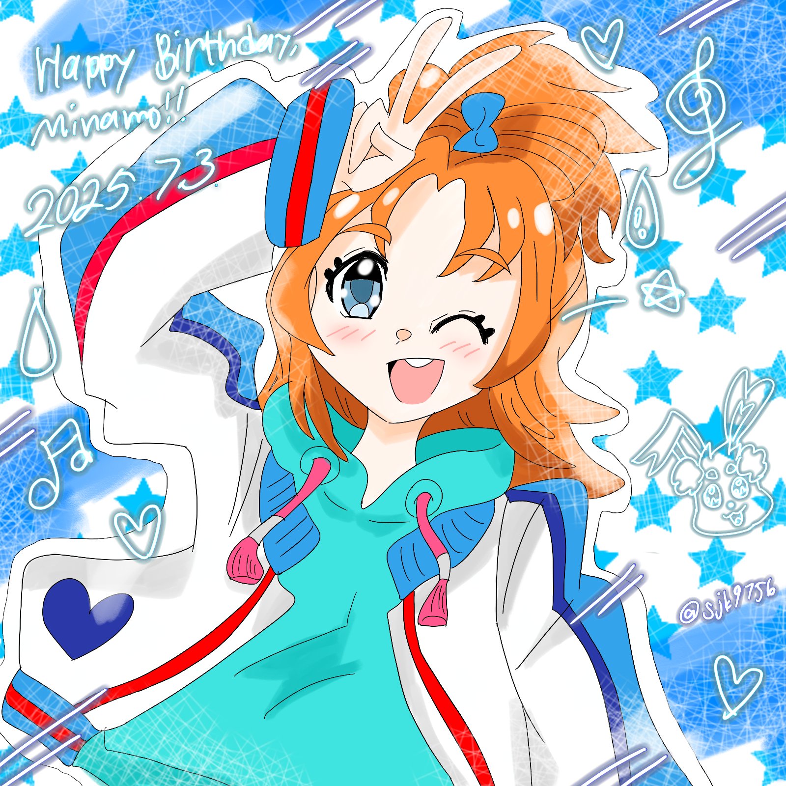 SJKMattXD (イラストレーターのたまご) (@sjk9756) / X