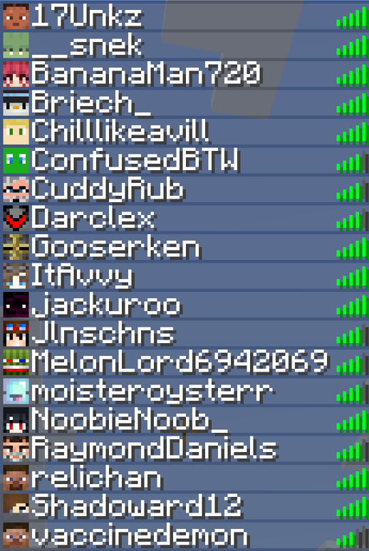 It took 6 months but the server lives!

...I'm bad at this game