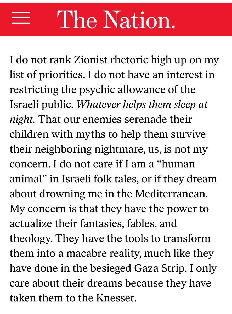 RiverToSea48's tweet photo. So many gems in this excellent piece but I appreciated this section and how it reminded me of this clarifying Kwame Ture quote https://t.co/qjlNqyLjvQ