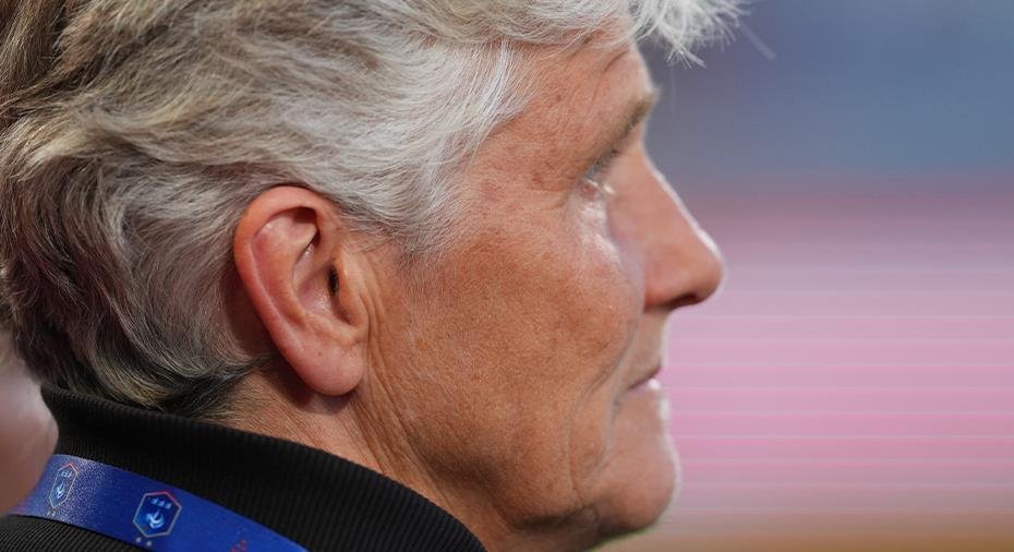 "My way or the highway".

Lyssna på senaste avsnittet av "Pazzapodden - EM Seger edition" här!

fotbollskanalen.se/em-2025/my-way…