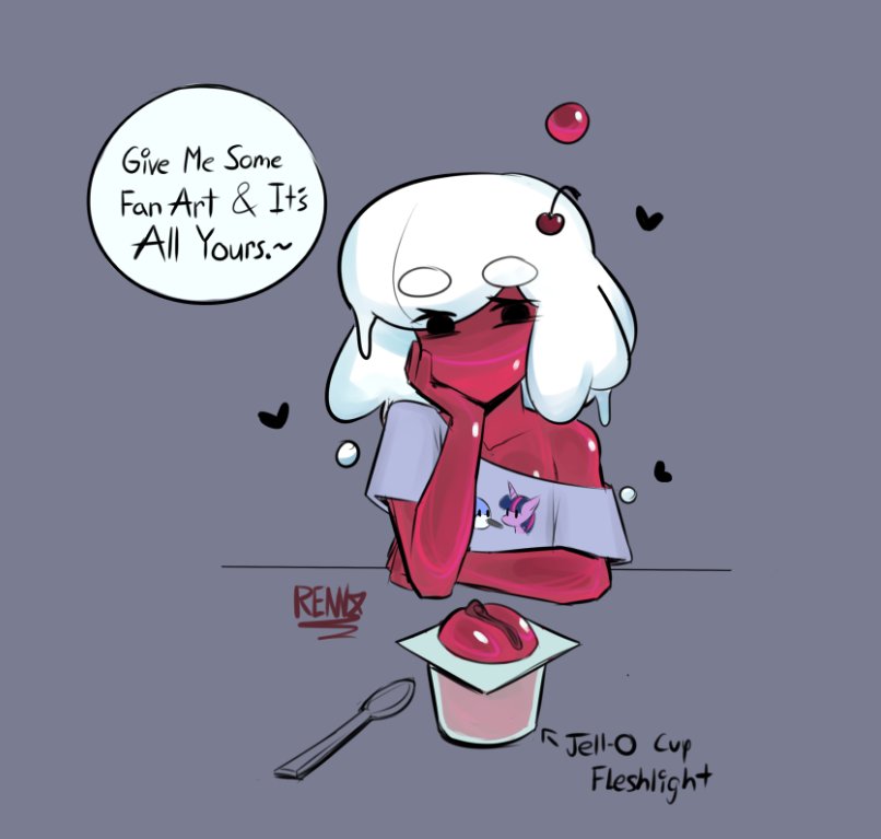 Well?