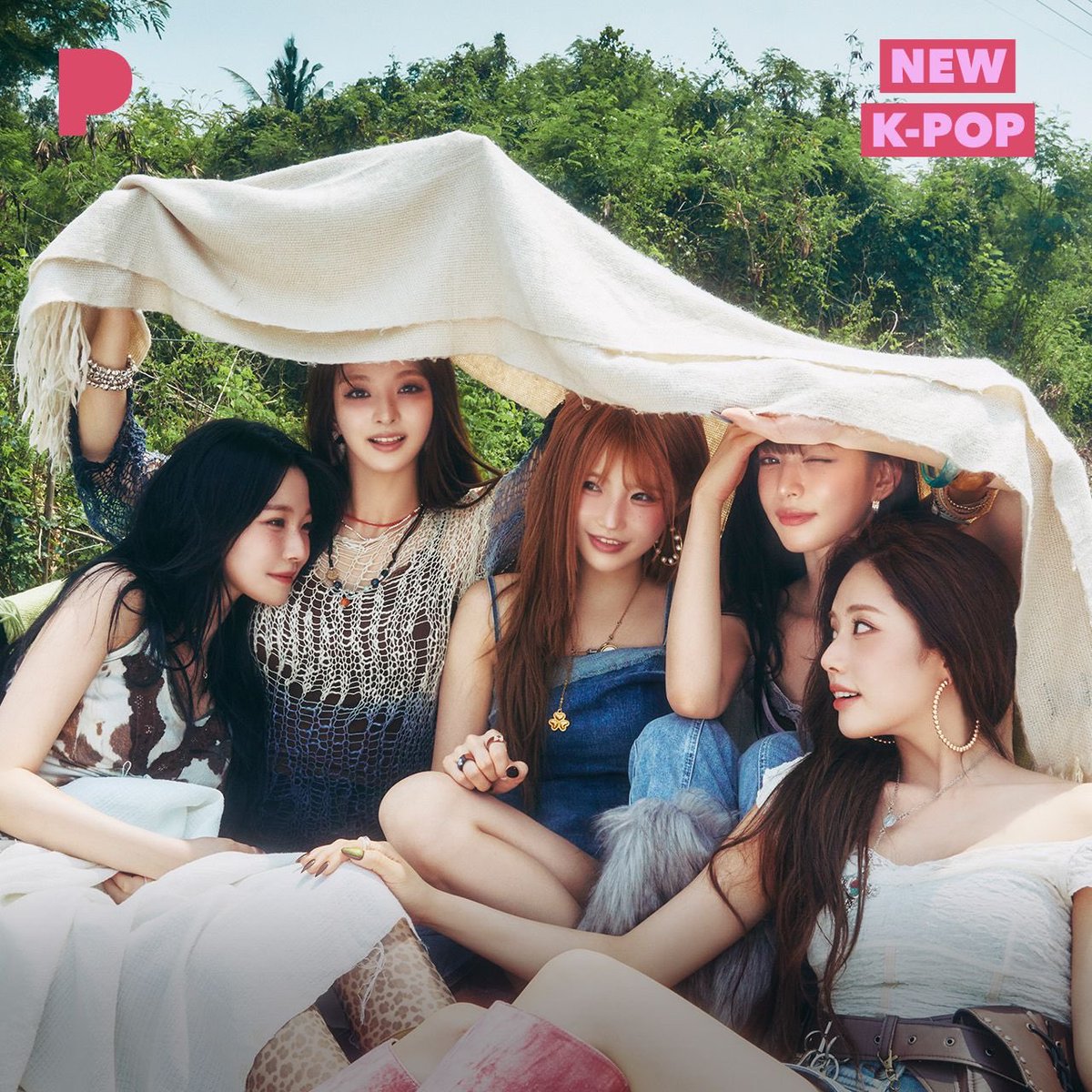 🎧] fromis_9 (프로미스나인) Check out 'LIKE YOU BETTER' on New K