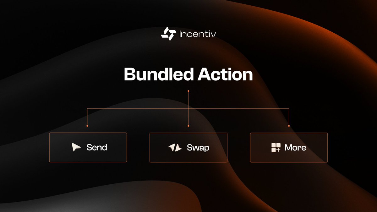 serdadudrop's tweet image. Incentive memberikan kemudahan dalam bertransaksi,
Keamanan pun terjamin,
Send, dan swap sekaligus, send ke beberpa accoun secara bersamaan,
Kamu penasaran coba di sini👇🏻
testnet.incentiv.net/login
#incentivenet
@Incentiv_net