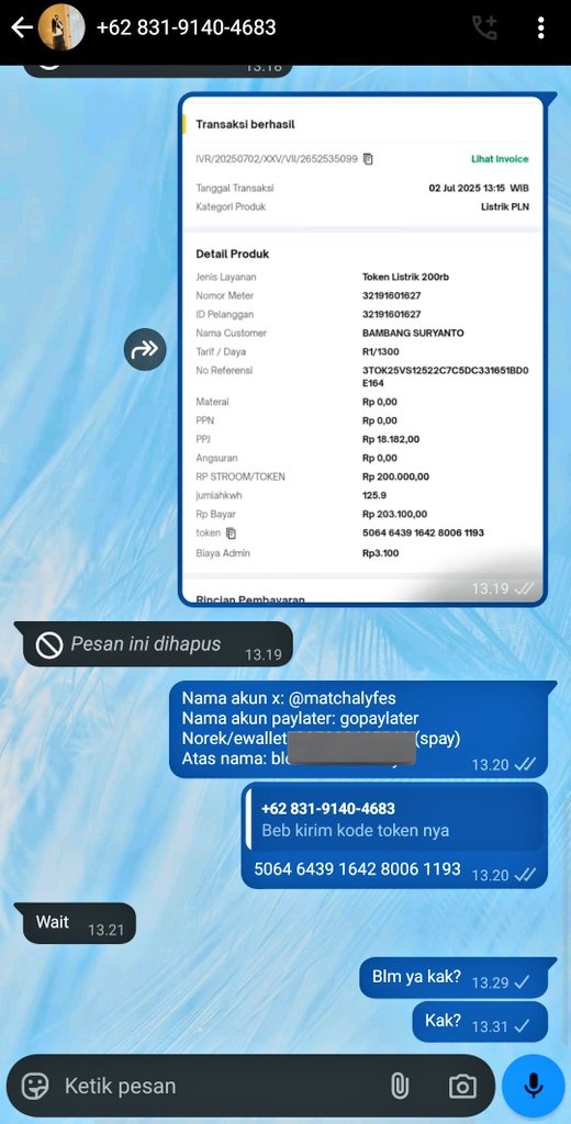 Bukan Prioritas tweet media