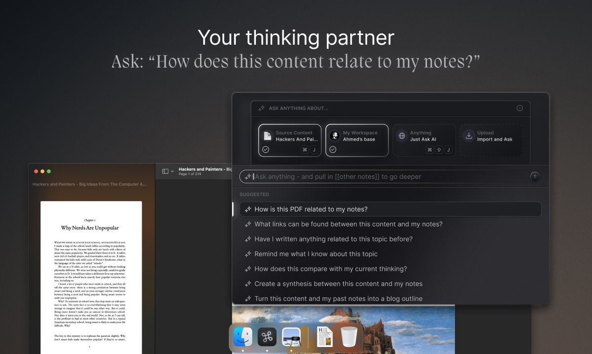 Ahmed Men ⌘ tweet media