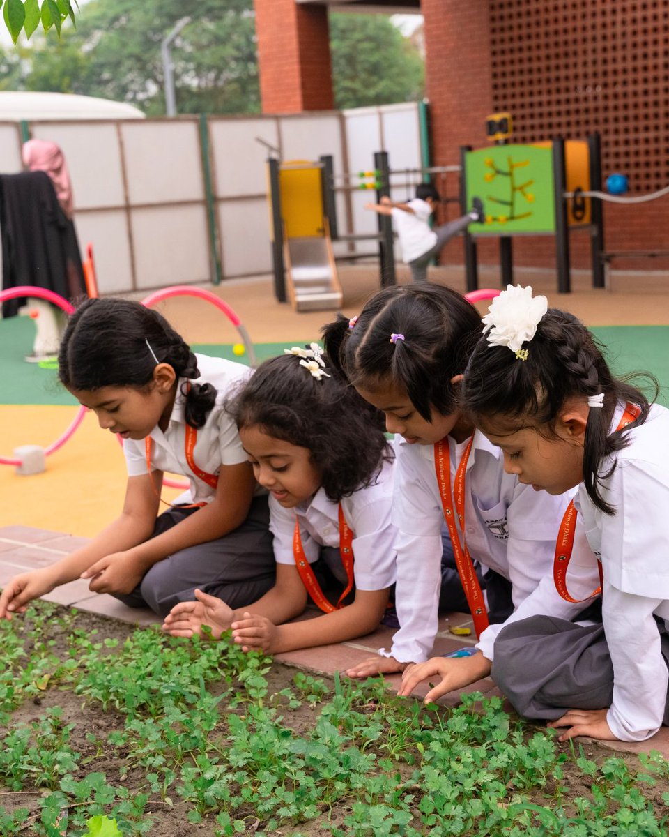 Aga Khan Academies (@akacademies) on Twitter photo The best classrooms arenโt always indoors!
#Learning happens everywhere across the #AgaKhanAcademies with students engaging in all kinds of outdoor activities that boost #creativity, collaboration and problem-solving.
#AgaKhanSchools #ExcellenceInEducation <a href="/akdn/">Aga Khan Development Network</a> <a href="/iborganization/">International Baccalaureate</a> The best classrooms arenโt always indoors!
#Learning happens everywhere across the #AgaKhanAcademies with students engaging in all kinds of outdoor activities that boost #creativity, collaboration and problem-solving.
#AgaKhanSchools #ExcellenceInEducation <a href="/akdn/">Aga Khan Development Network</a> <a href="/iborganization/">International Baccalaureate</a>